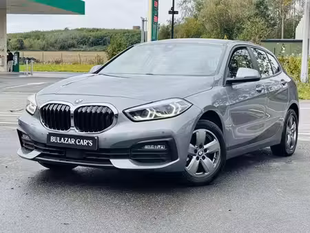 BMW Série 1 116d 1.5 116
