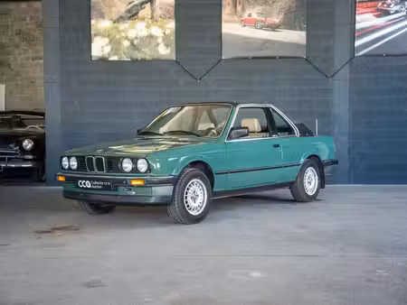 BMW Série 3 