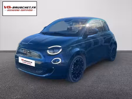 Fiat 500 118 La Prima