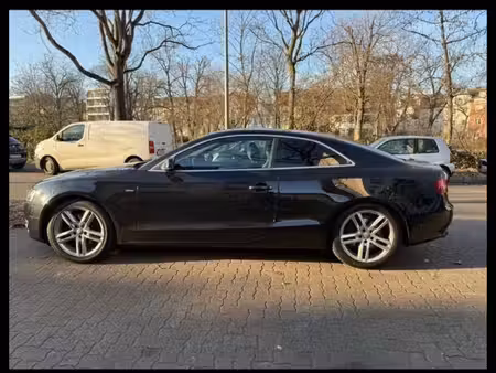 Audi A5 V6 3.2 FSI 265 quattro