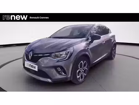Renault Captur E-Tech 1.6 145