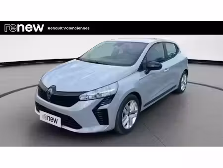 Renault Clio E-Tech 1.6 145