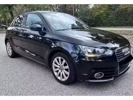 Audi A1 1.2 TFSI 86 Attraction