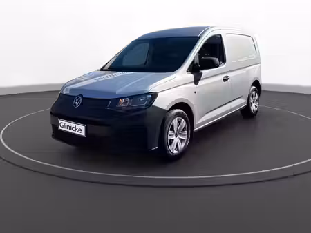 Volkswagen Caddy 1.5 TSI 114