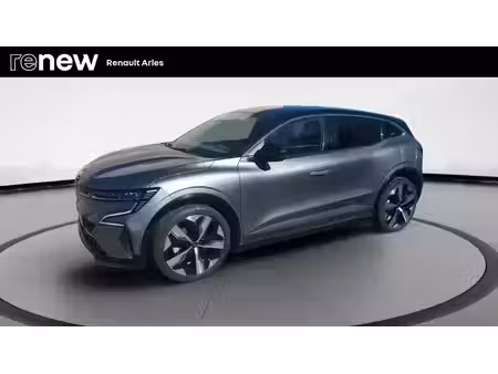 Renault Mégane E-Tech 220 Équilibre