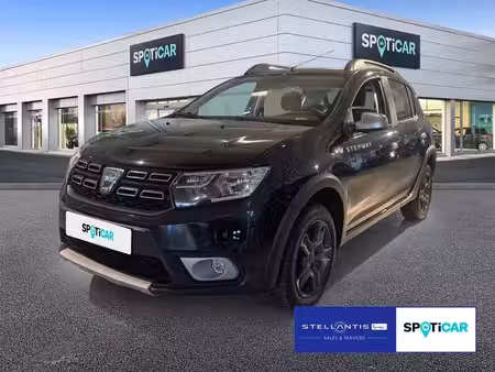 Dacia Sandero 0.9 90