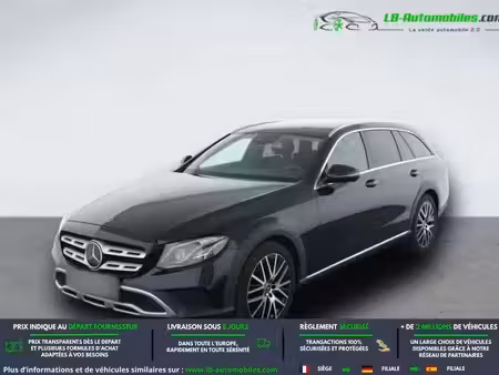 Mercedes-Benz Classe E E 220 2.0 194