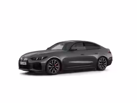 BMW i4 40 340 eDrive