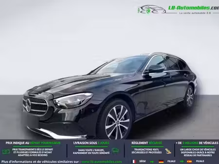 Mercedes-Benz Classe E E 300