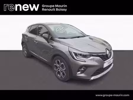 Renault Captur E-Tech 1.6 145