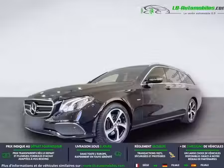 Mercedes-Benz Classe E E 200