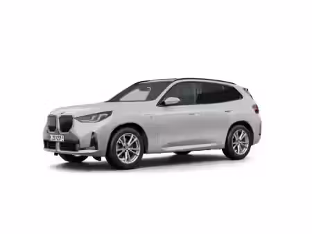 BMW X3 30e 2.0 xDrive