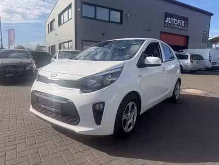 Kia Picanto 1.0 67 Edition 7