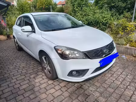 Kia Ceed 1.6 CRDi 128