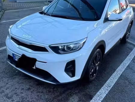 Kia Stonic 1.0