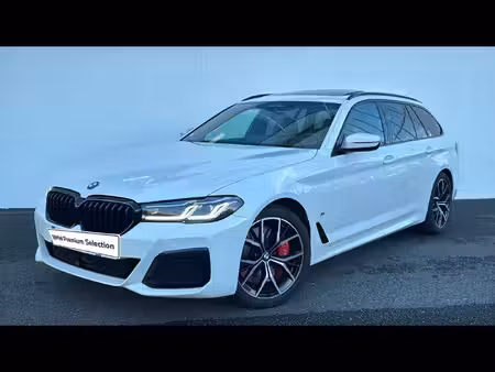 BMW Série 3 3.0 xDrive