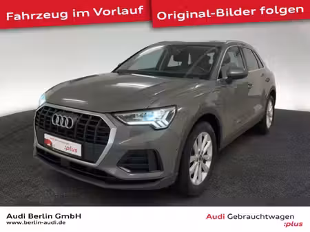 Audi Q3 45 TFSI 1.4 TFSI 180