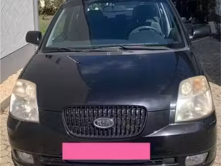 Kia Picanto 1.1 65