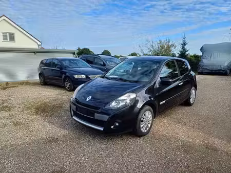 Renault Clio 1.2 75 Dynamique