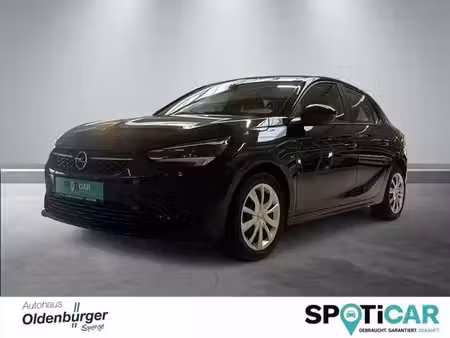 Opel Corsa 1.2 Edition