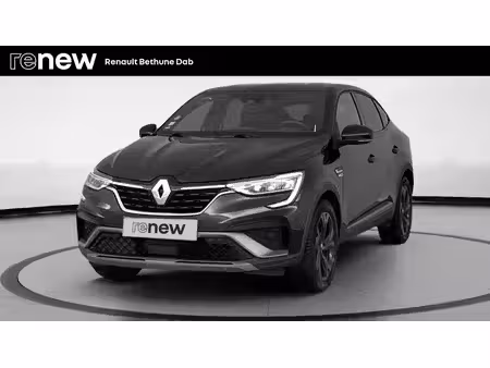 Renault Arkana E-Tech 1.6 145
