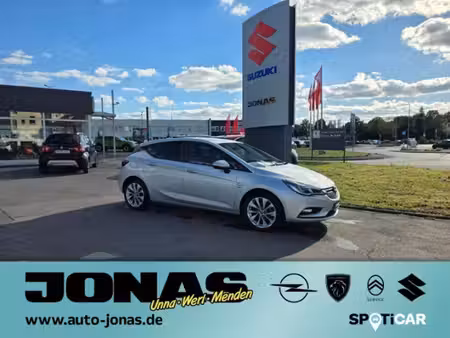 Opel Astra 1.0 105
