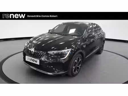 Renault Arkana E-Tech 1.6 145