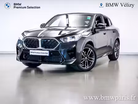 BMW X2 20i 1.5 170 sDrive