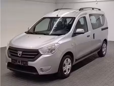 Dacia Dokker Van 1.5 dCi 90 Laureate