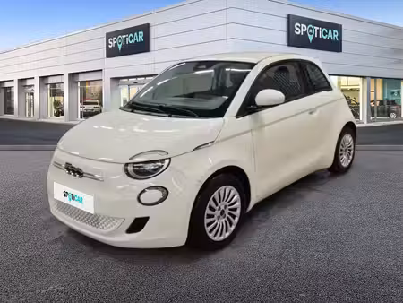 Fiat 500 95