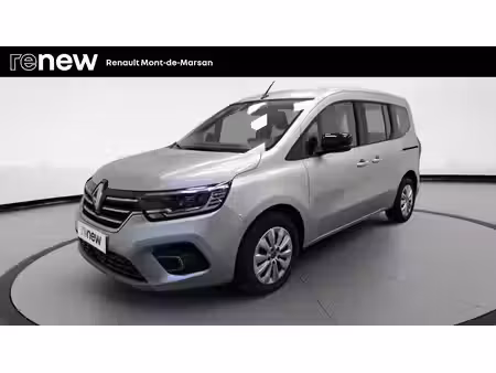 Renault Kangoo 1.5 dCi 95