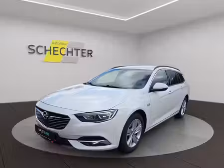 Opel Insignia 2.0 Business Edition