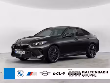 BMW Série 2 220i 1.5 184