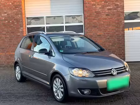 Volkswagen Golf Plus 1.6 TDI 105 Style