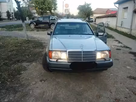 Mercedes-Benz Classe E 300 E