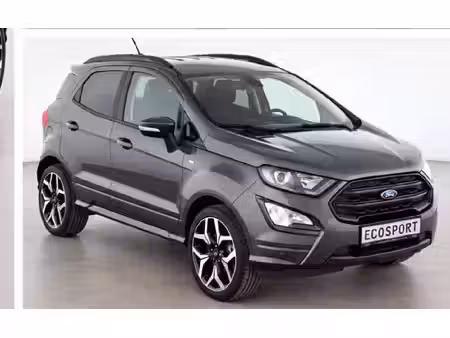 Ford EcoSport 1.0 125 ST Line