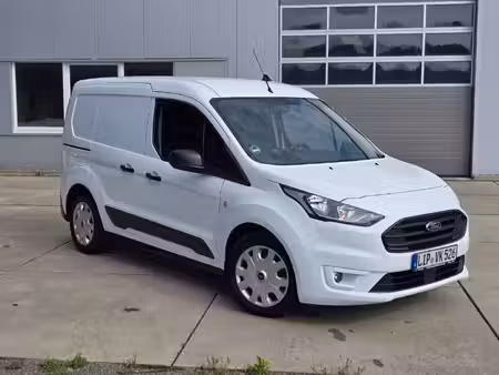 Ford Transit 1.5 101 Trend