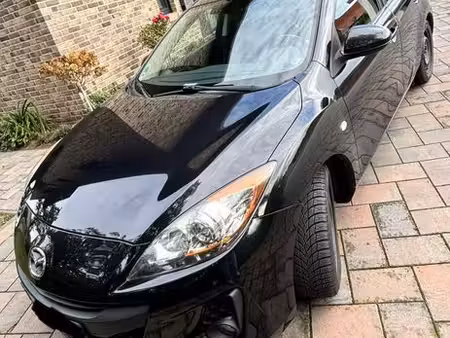 Mazda Mazda2 2.2