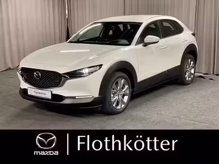 Mazda CX-30 Skyactiv G 2.0 150 Selection