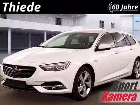 Opel Insignia 1.5 Dynamic