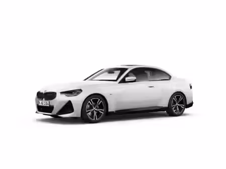 BMW Série 2 218i 2.0 156
