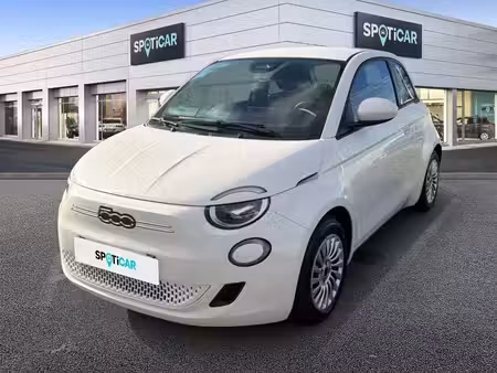 Fiat 500 95
