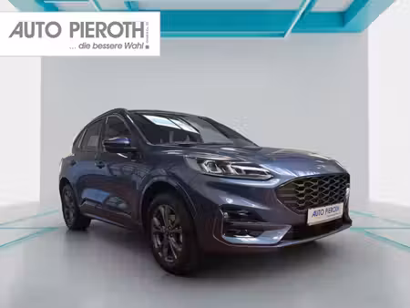 Ford Kuga 2.5 ST Line