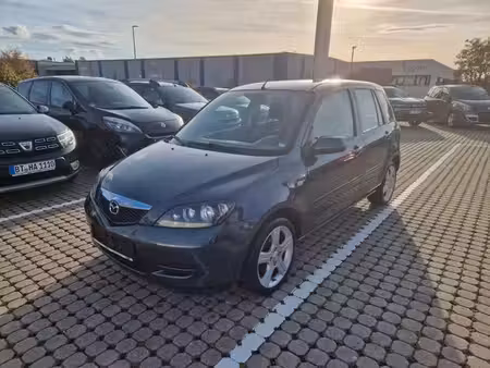 Mazda Mazda2 1.4 80 Active