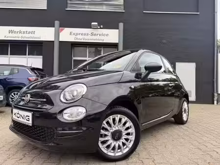 Fiat 500 1.0 69