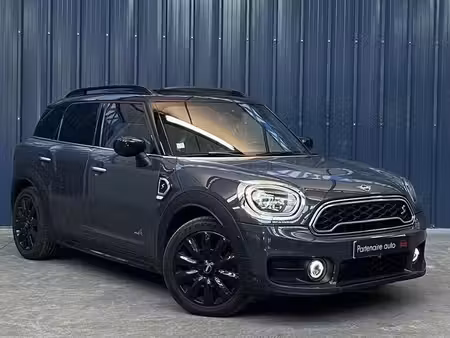 Mini Countryman Cooper SD 2.0 190 ALL4