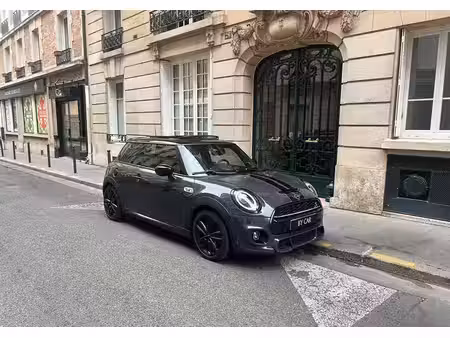 Mini Mini Cooper S 2.0 192