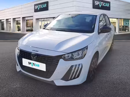 Peugeot 208 1.2 100 Active