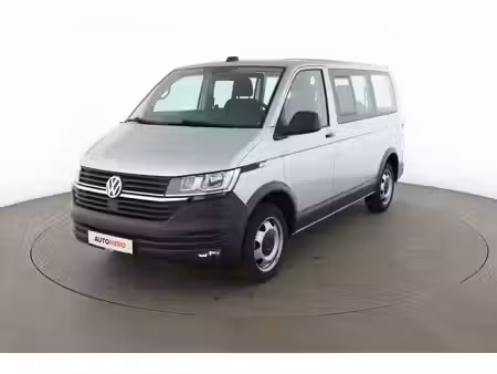 Volkswagen Combi 2.0 TDI