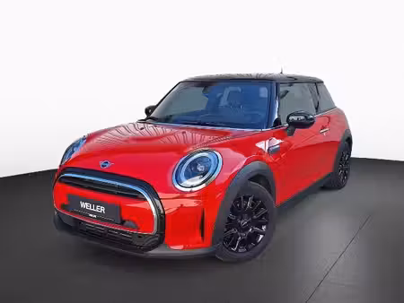 Mini Mini Cooper 1.5 136